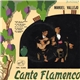 Manuel Vallejo - Cante Flamenco